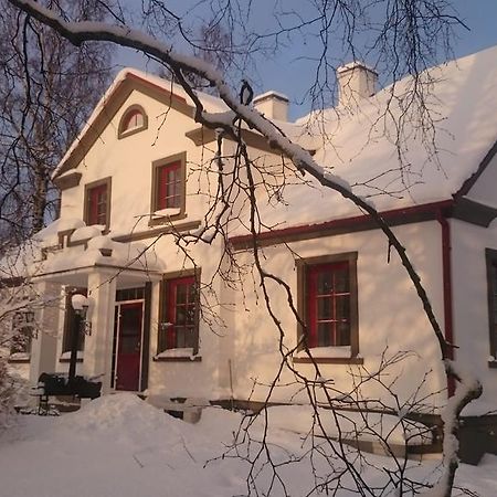 Virulase Holiday Home Тойла Екстериор снимка