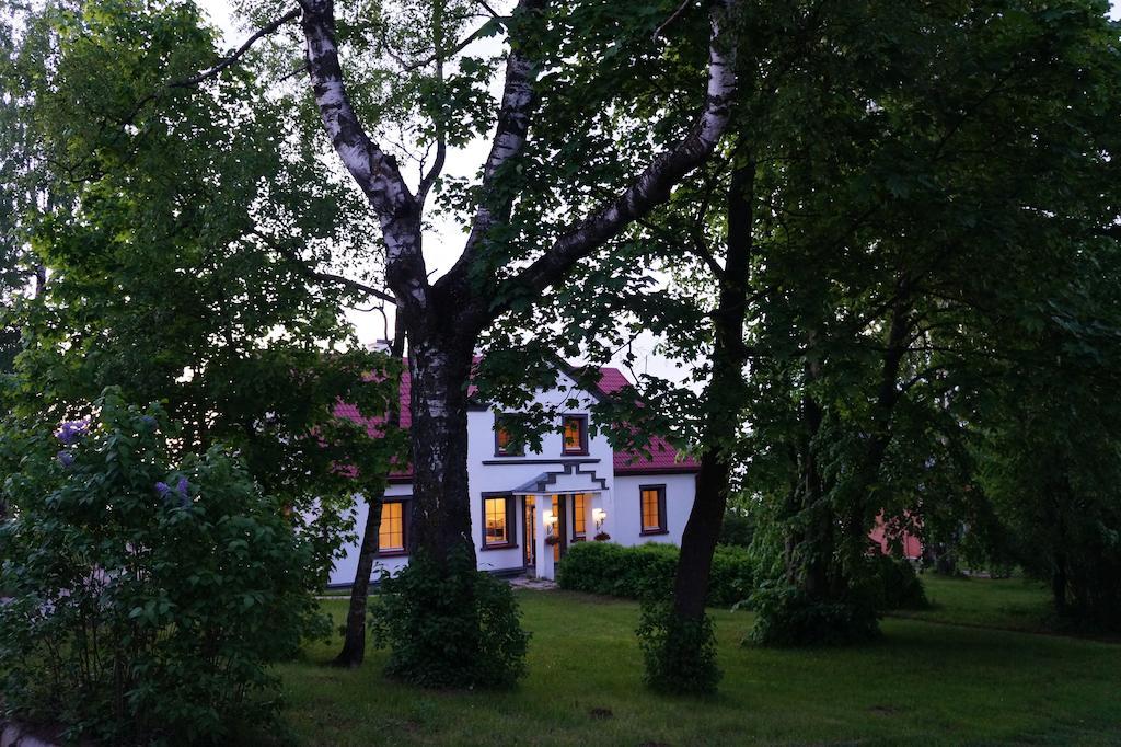 Virulase Holiday Home Тойла Стая снимка