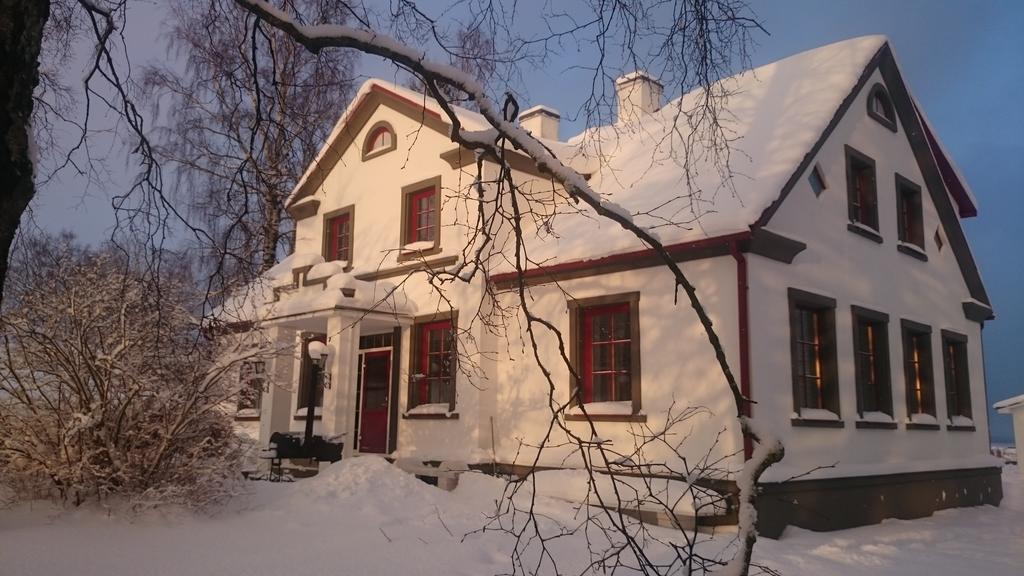 Virulase Holiday Home Тойла Екстериор снимка