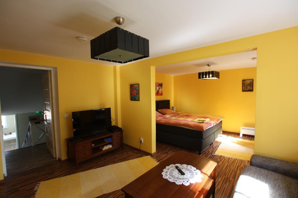 Virulase Holiday Home Тойла Екстериор снимка