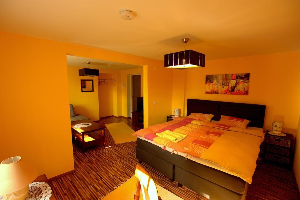 Virulase Holiday Home Тойла Екстериор снимка