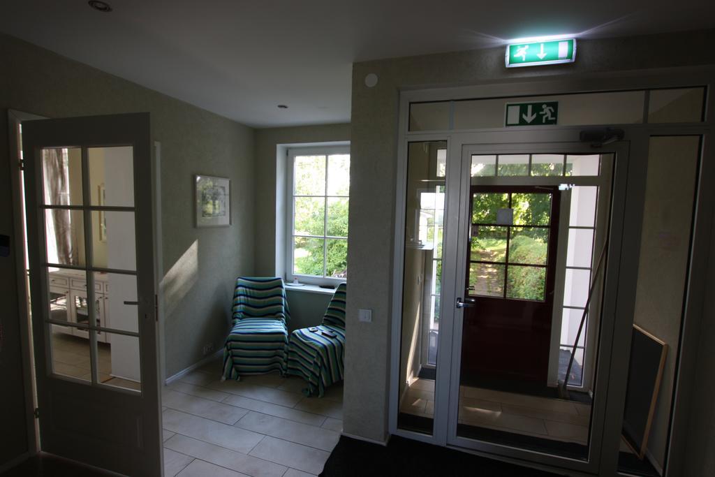 Virulase Holiday Home Тойла Екстериор снимка