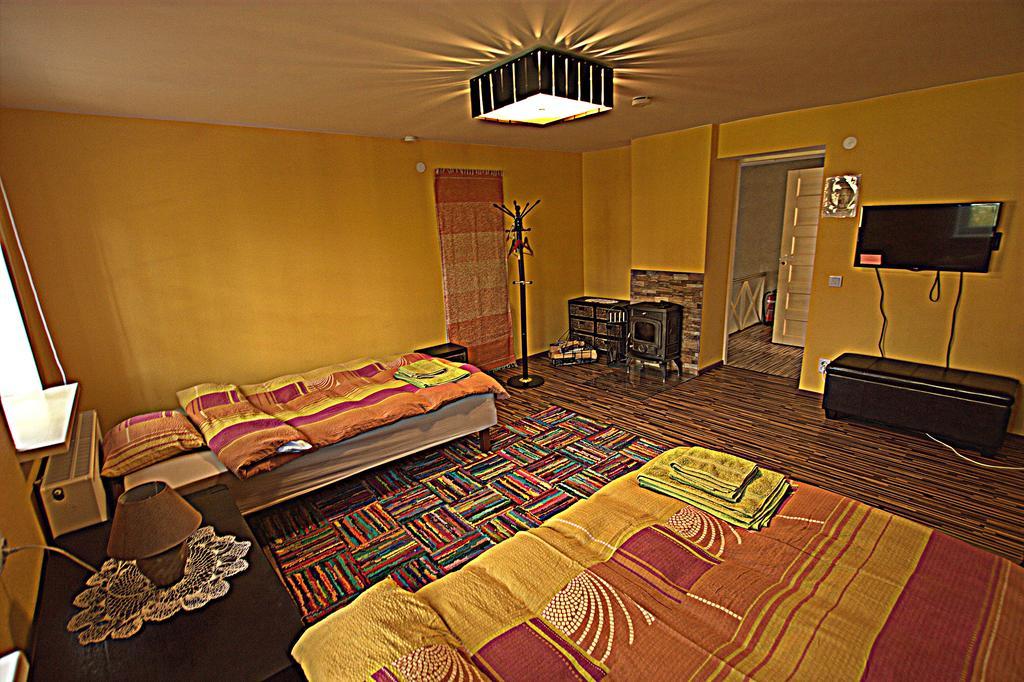 Virulase Holiday Home Тойла Екстериор снимка