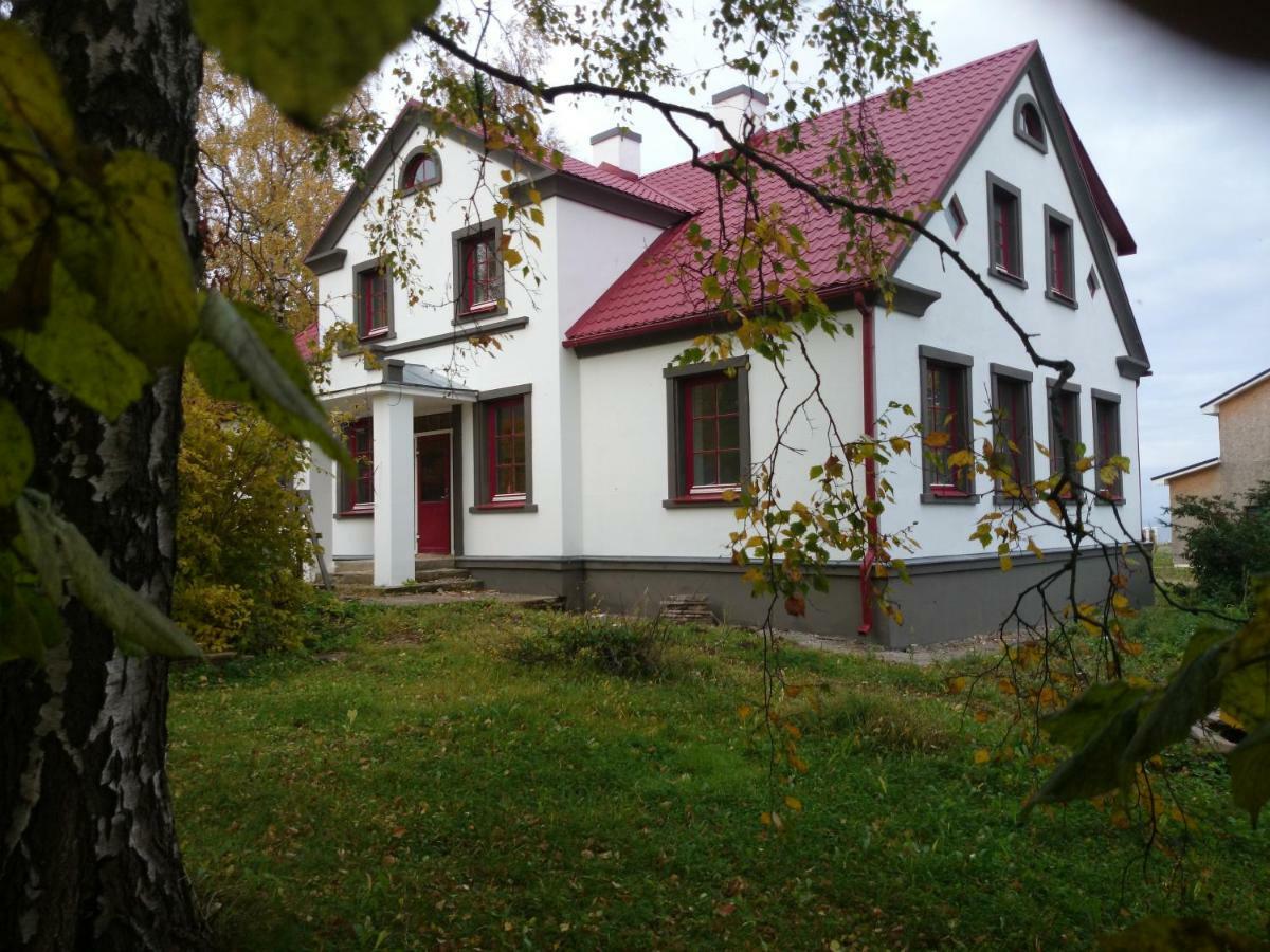 Virulase Holiday Home Тойла Екстериор снимка